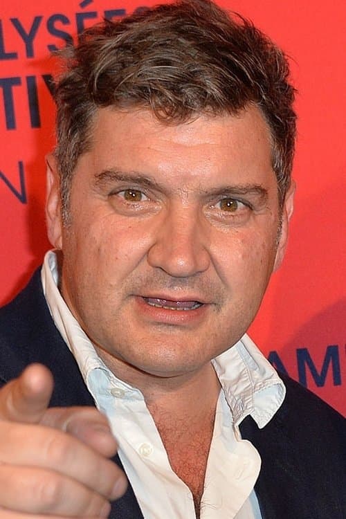 Thomas Bidegain profile