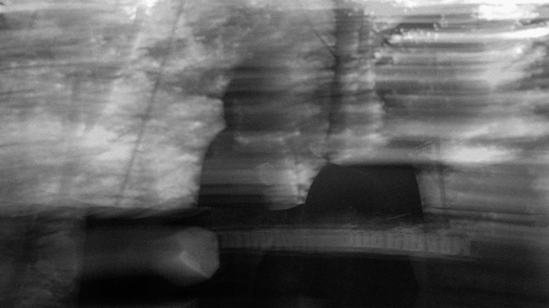 Little War, Little man, Little Wish backdrop