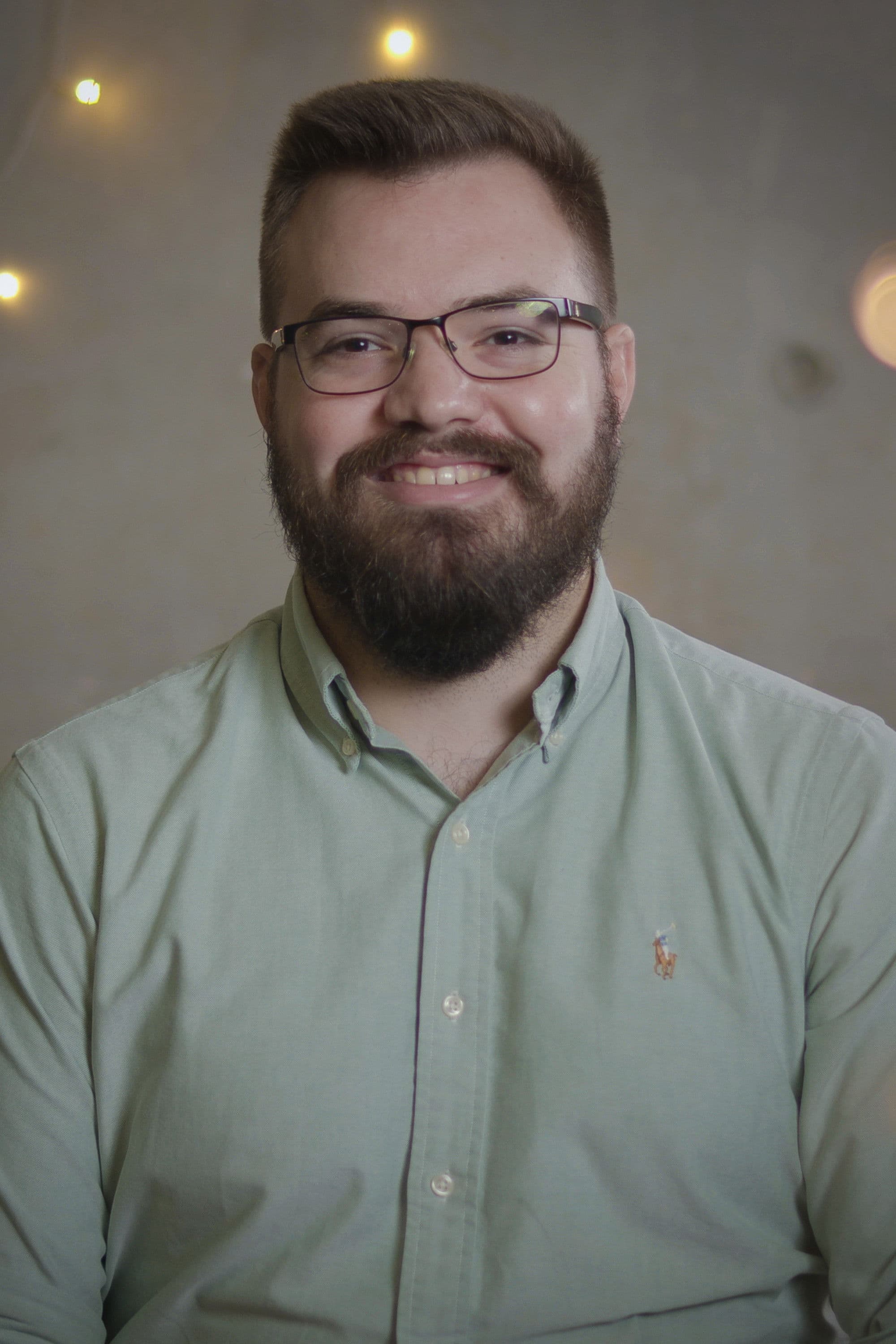 Thomas Fairchild profile