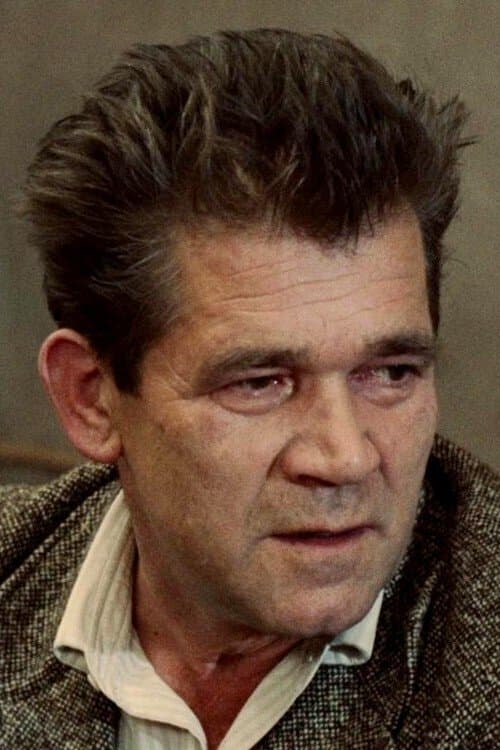 Josef Valnoha profile