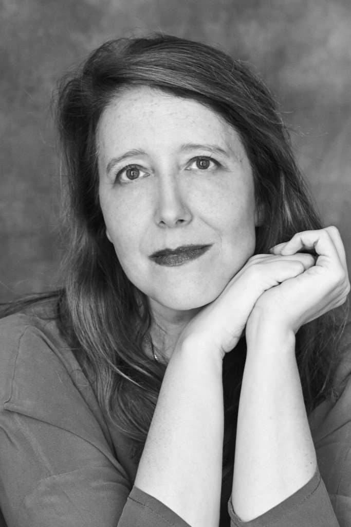 Clara Kuperberg profile