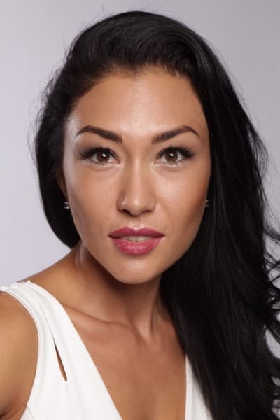 Elvira Ibragimova profile