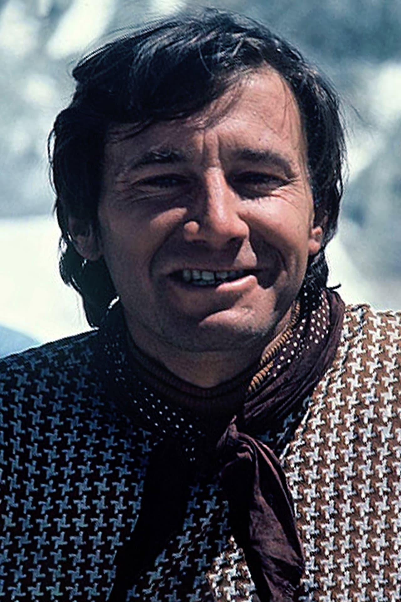 Wojciech Wróż profile