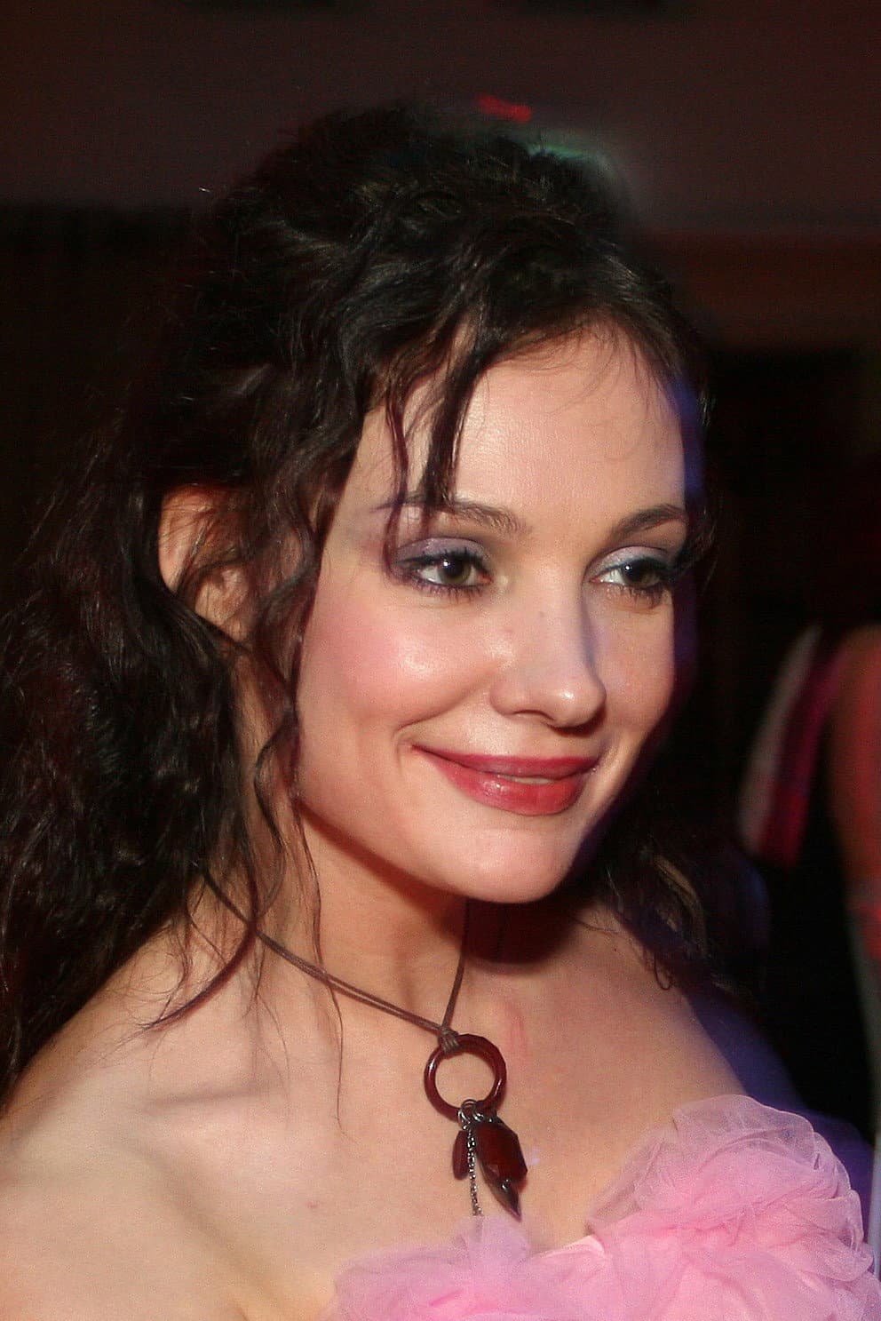 Marika Korolev-Pihelpuu profile