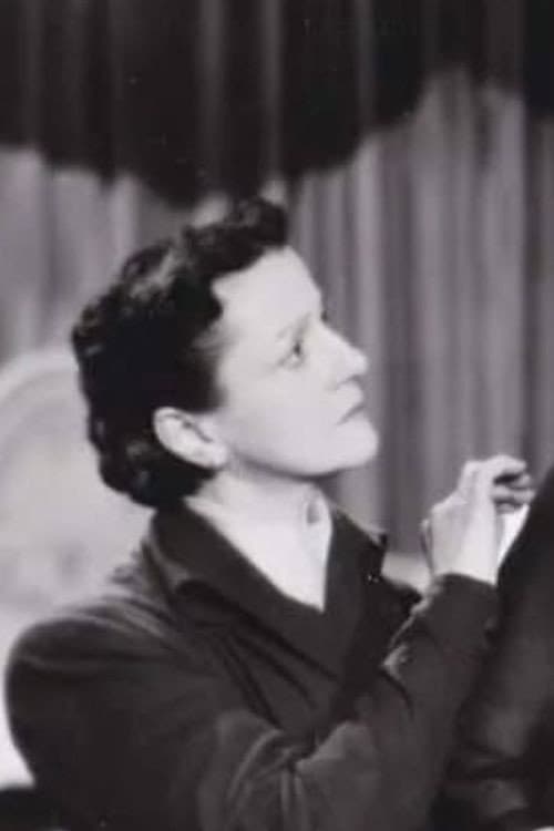 Margarita Burke profile