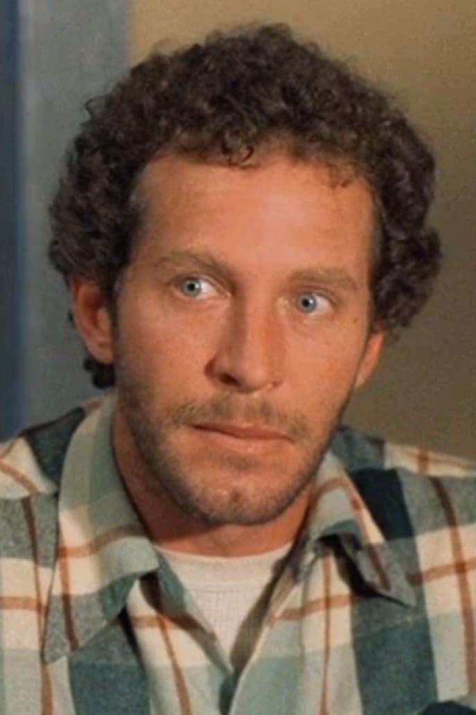 Peter Hooten profile