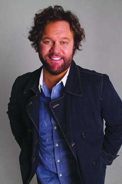 David Phelps profile