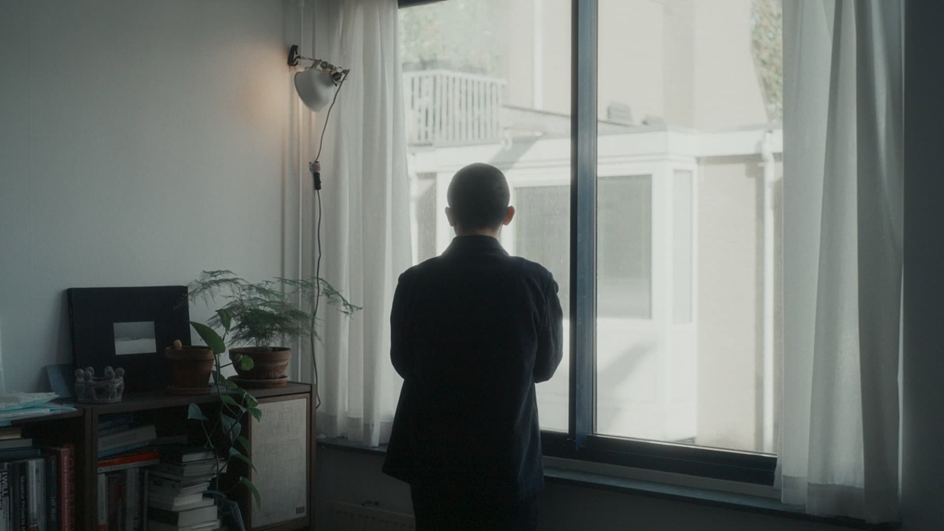 Merely Known as Something Else backdrop