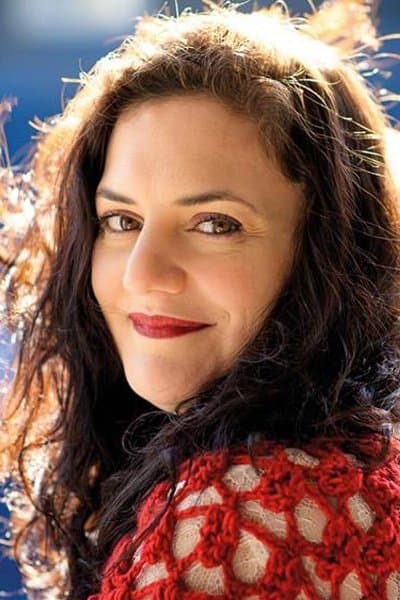 Aminah Al Fakir profile