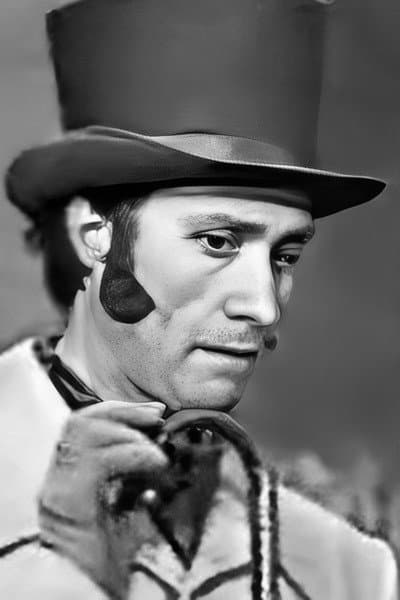 Mark Tumanov profile