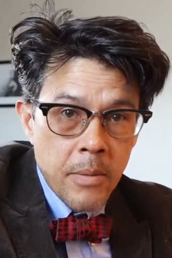 Robert Yasumura profile