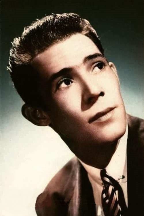 Reynaldo Miravalles profile