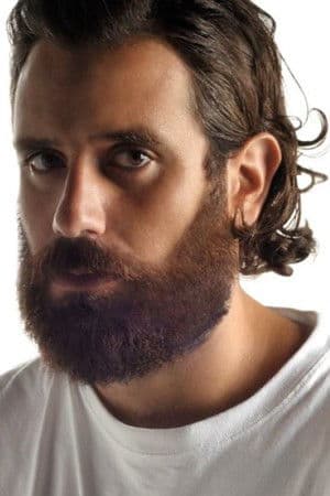 Tommaso Paradiso profile