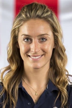Amy Williams profile
