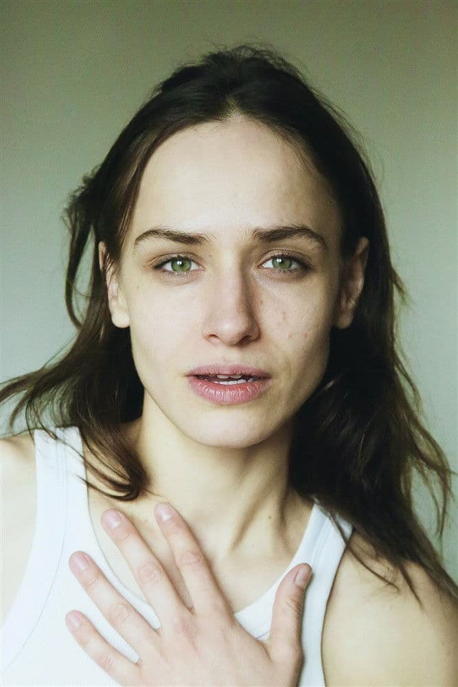 Isaline Prévost Radeff profile