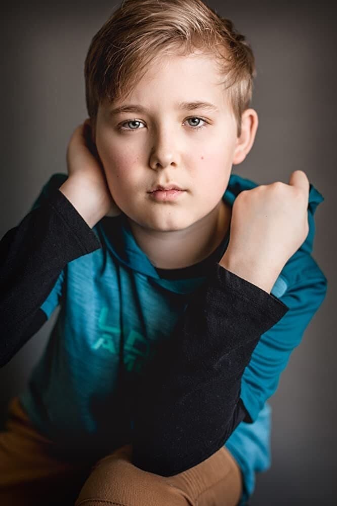 Aiden Beagley profile