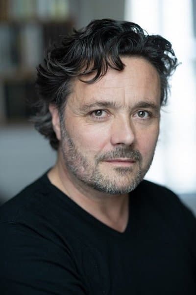 Boris Rehlinger profile