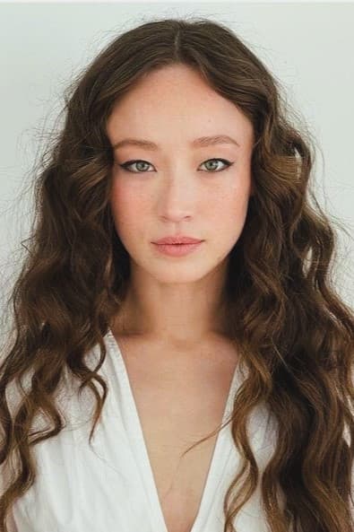 Havana Rose Liu profile