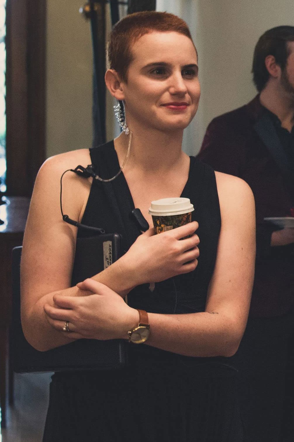 Shannon Godly profile