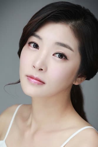 Jin Hye-Kyung profile