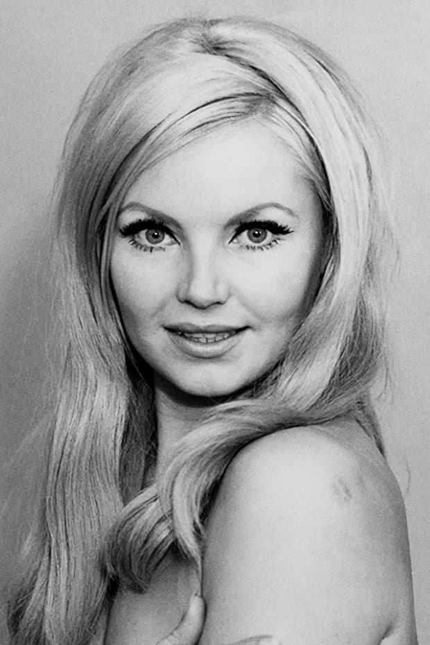 Ewa Strömberg profile