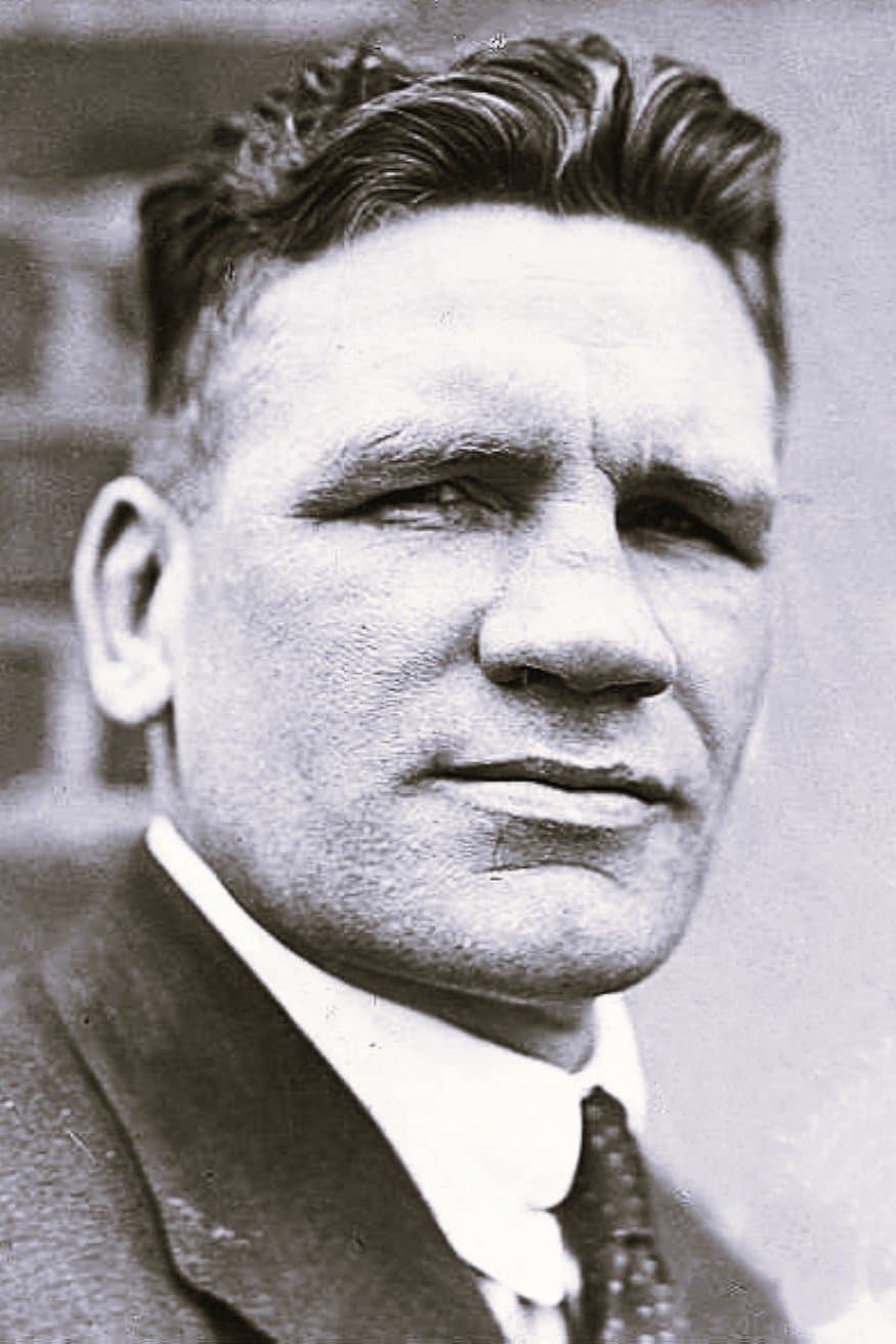 Gunboat Smith profile