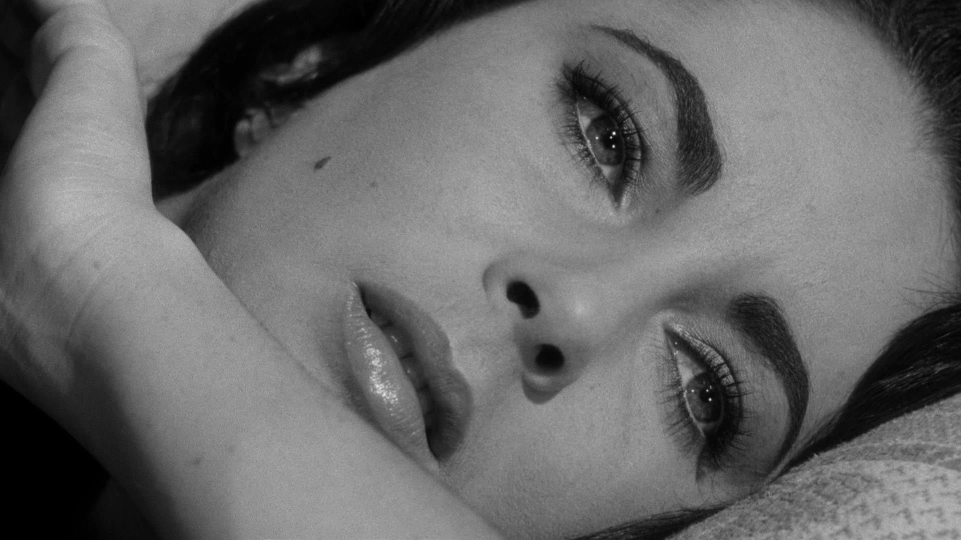 Suddenly, Last Summer backdrop