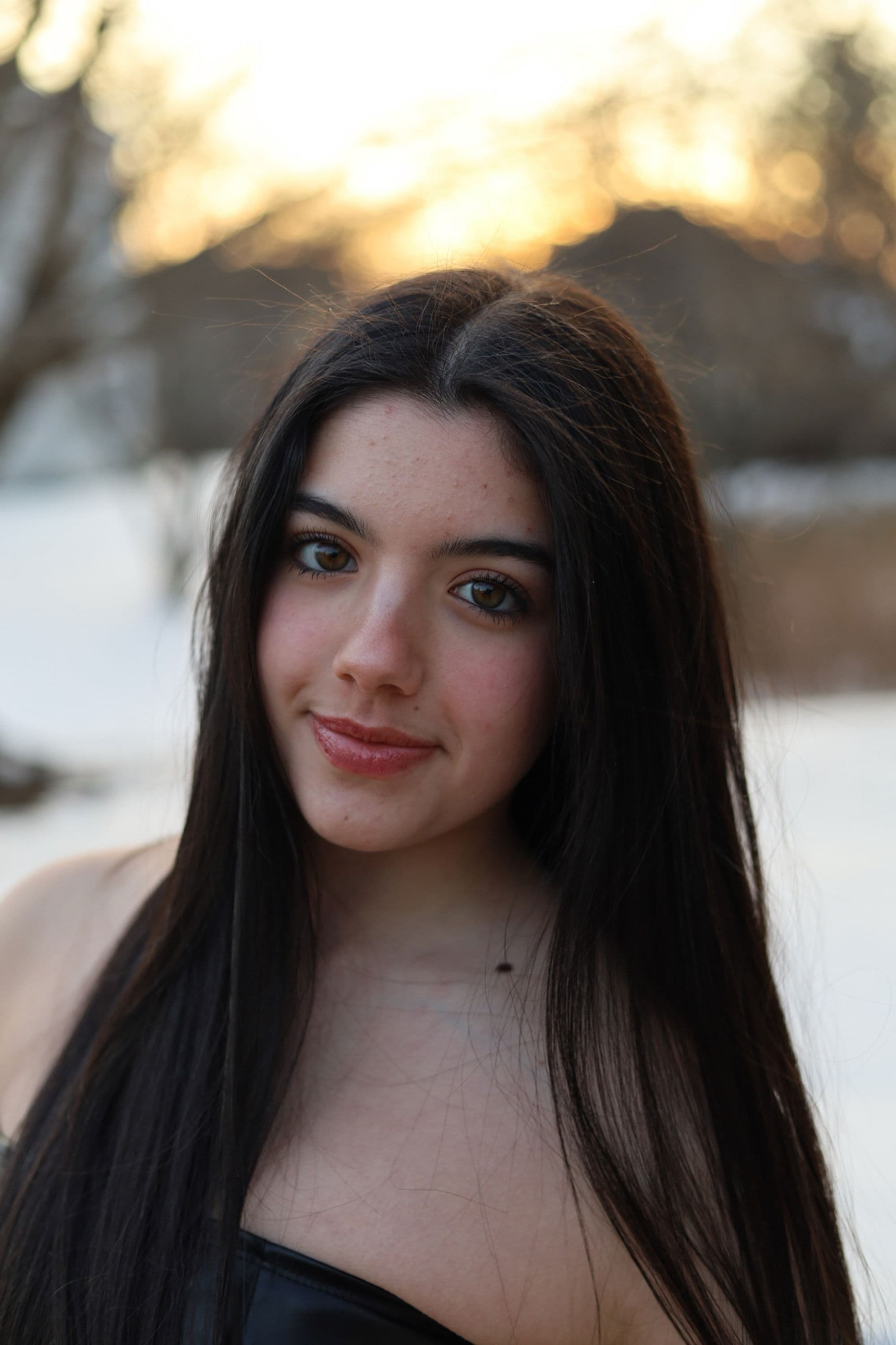 Marlee Lewis profile