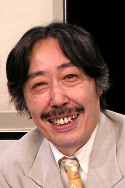 Seiichi Hayashi profile
