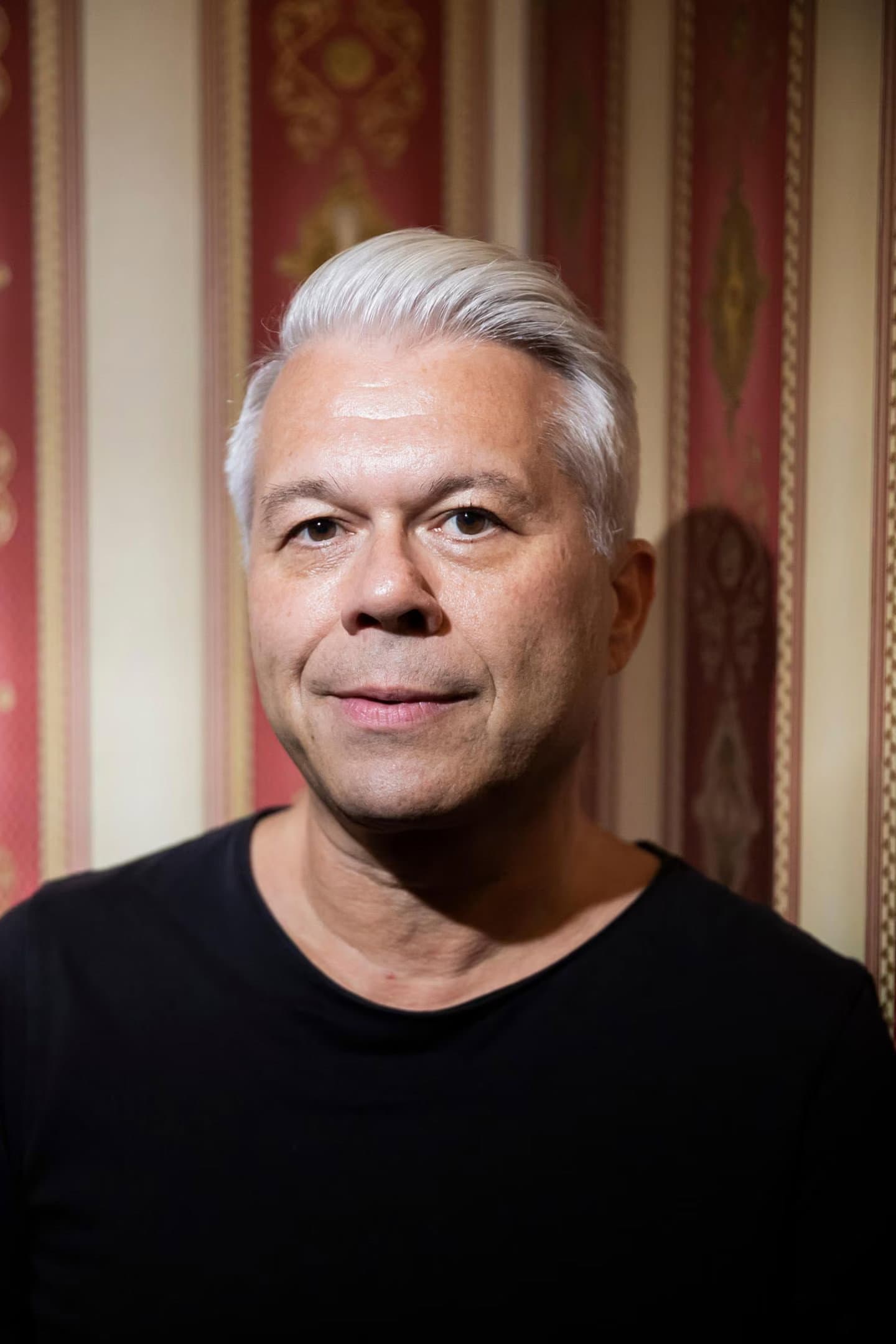 Markus Kavka profile