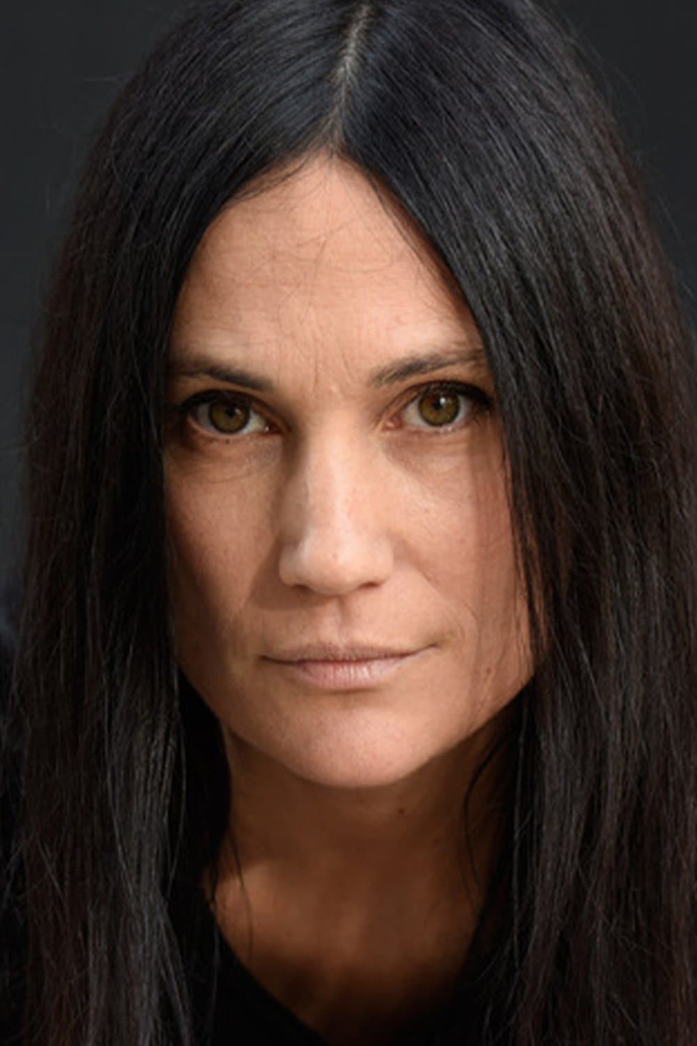 Einat Weizman profile