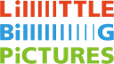 LiTTLE BiG PiCTURES