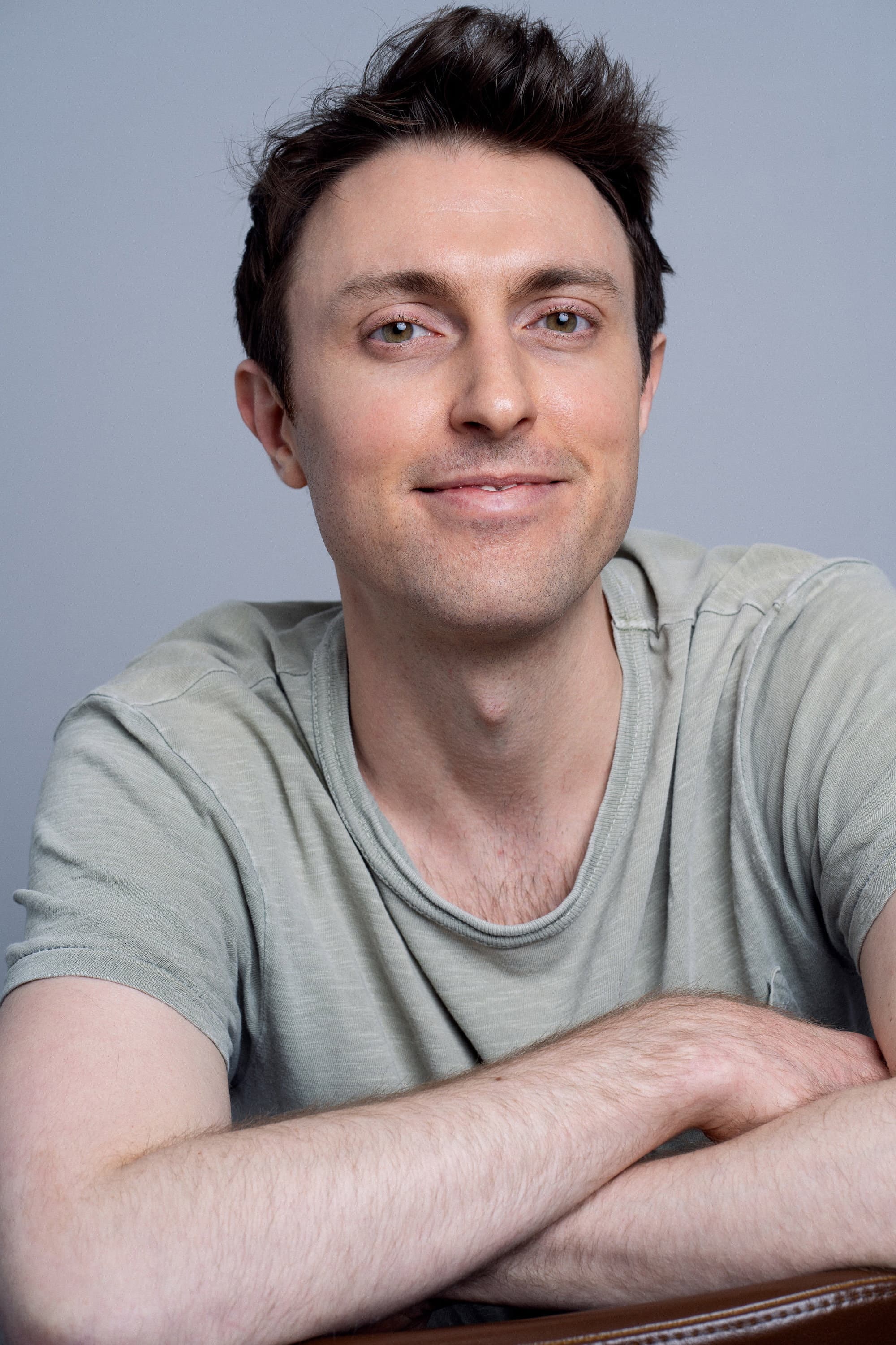 Chad Hamilton profile