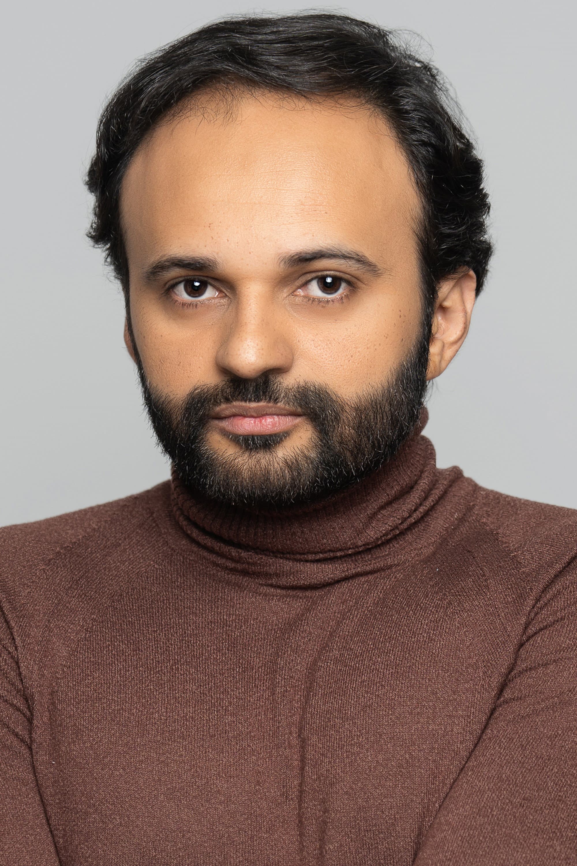 Bárbaro Xavier profile