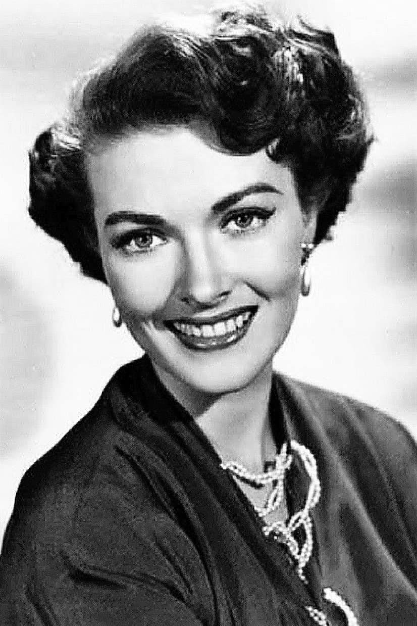 Paula Raymond profile