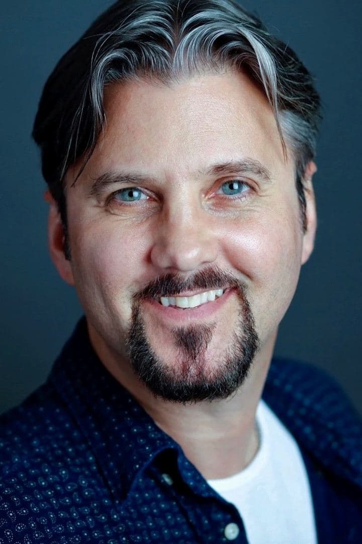 André Sogliuzzo profile