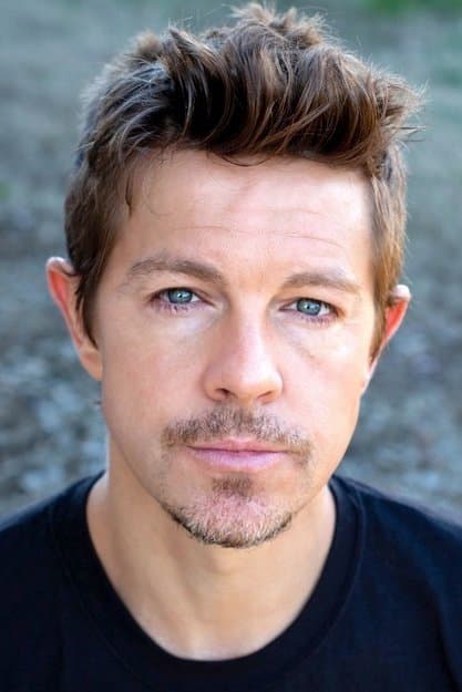 Nick McCallum profile