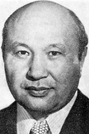 Sovetbek Dzhumadylov profile