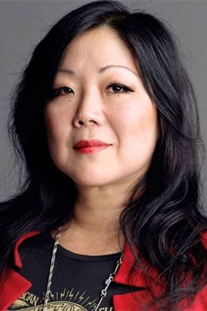 Margaret Cho profile