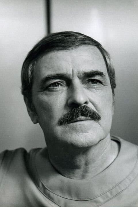 James Doohan profile
