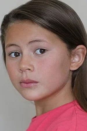 Noelani Dacascos profile