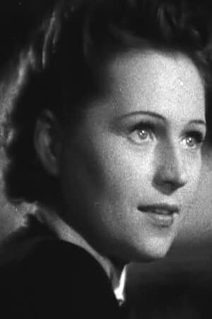 Valentyna Ivashova profile