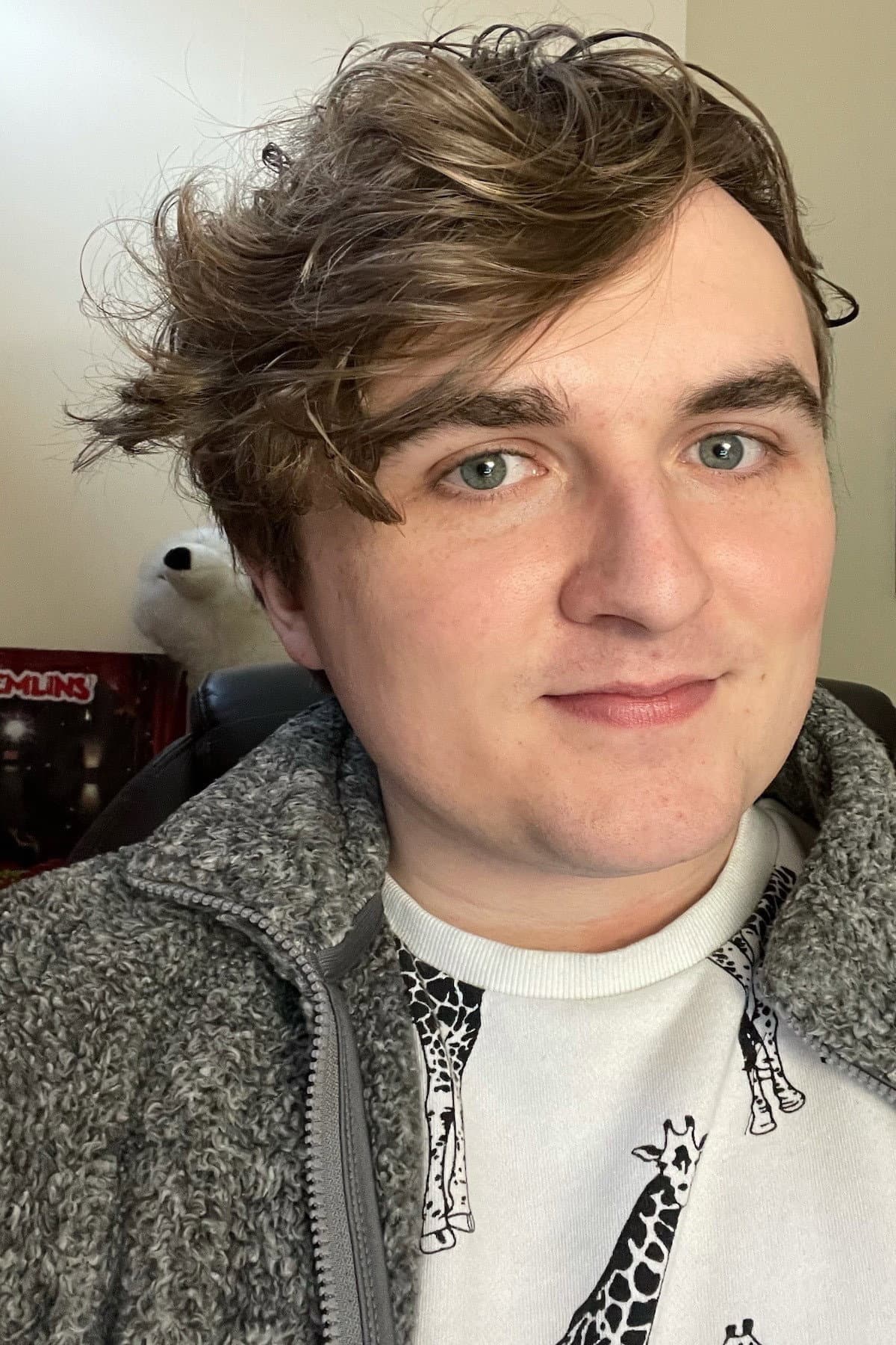 Alex Henderson profile