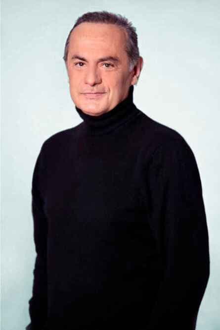 Rezo Chkhikvishvili profile