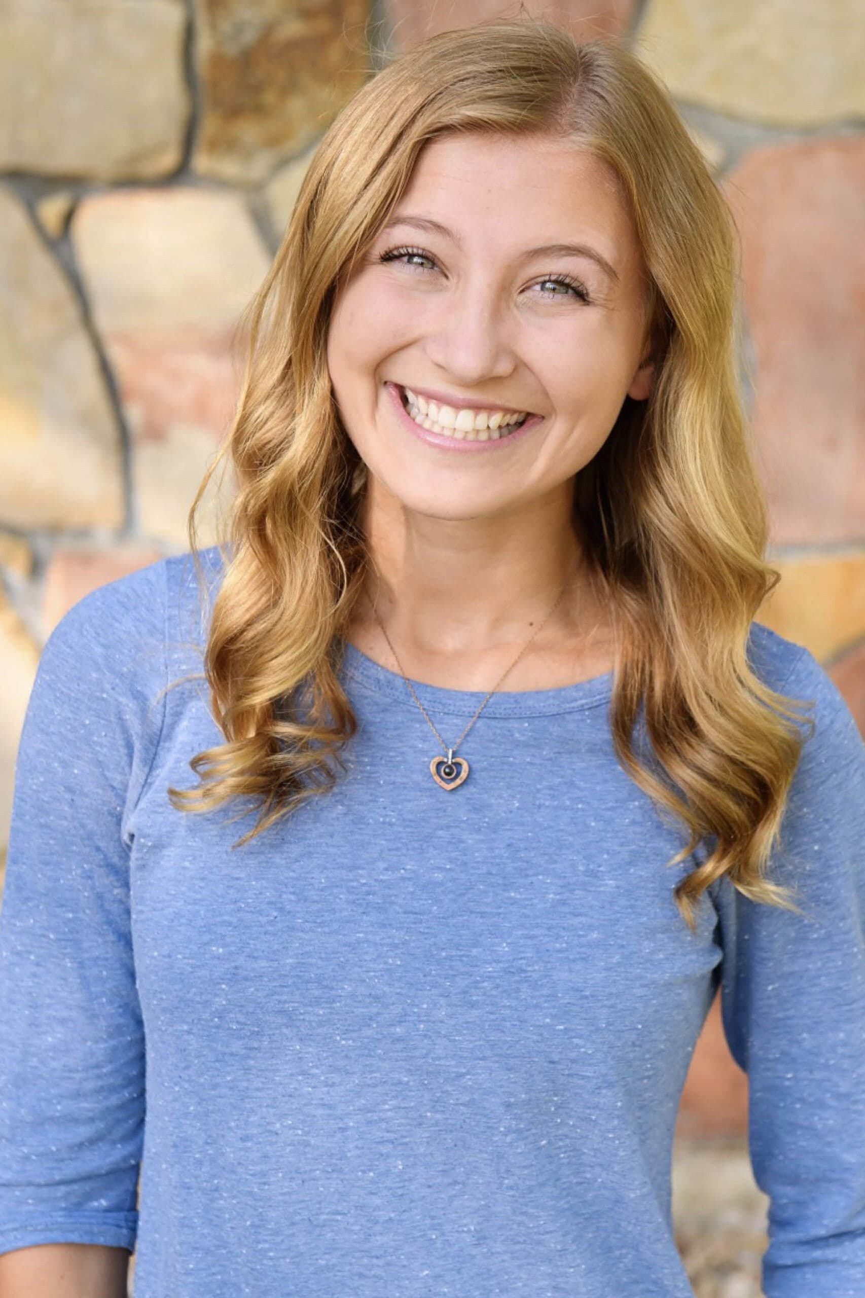 Maggie Scott profile