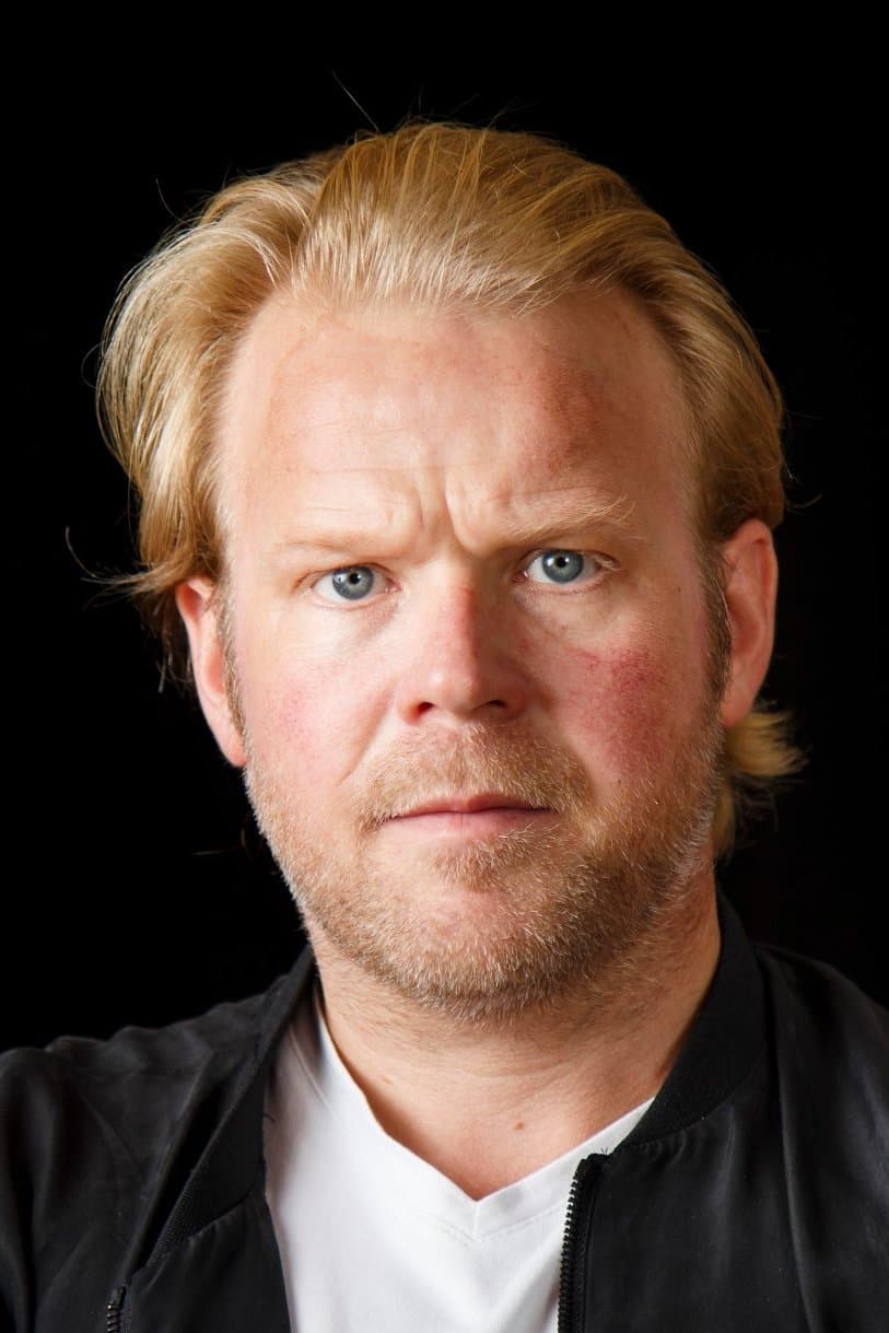 Anders Baasmo Christiansen profile