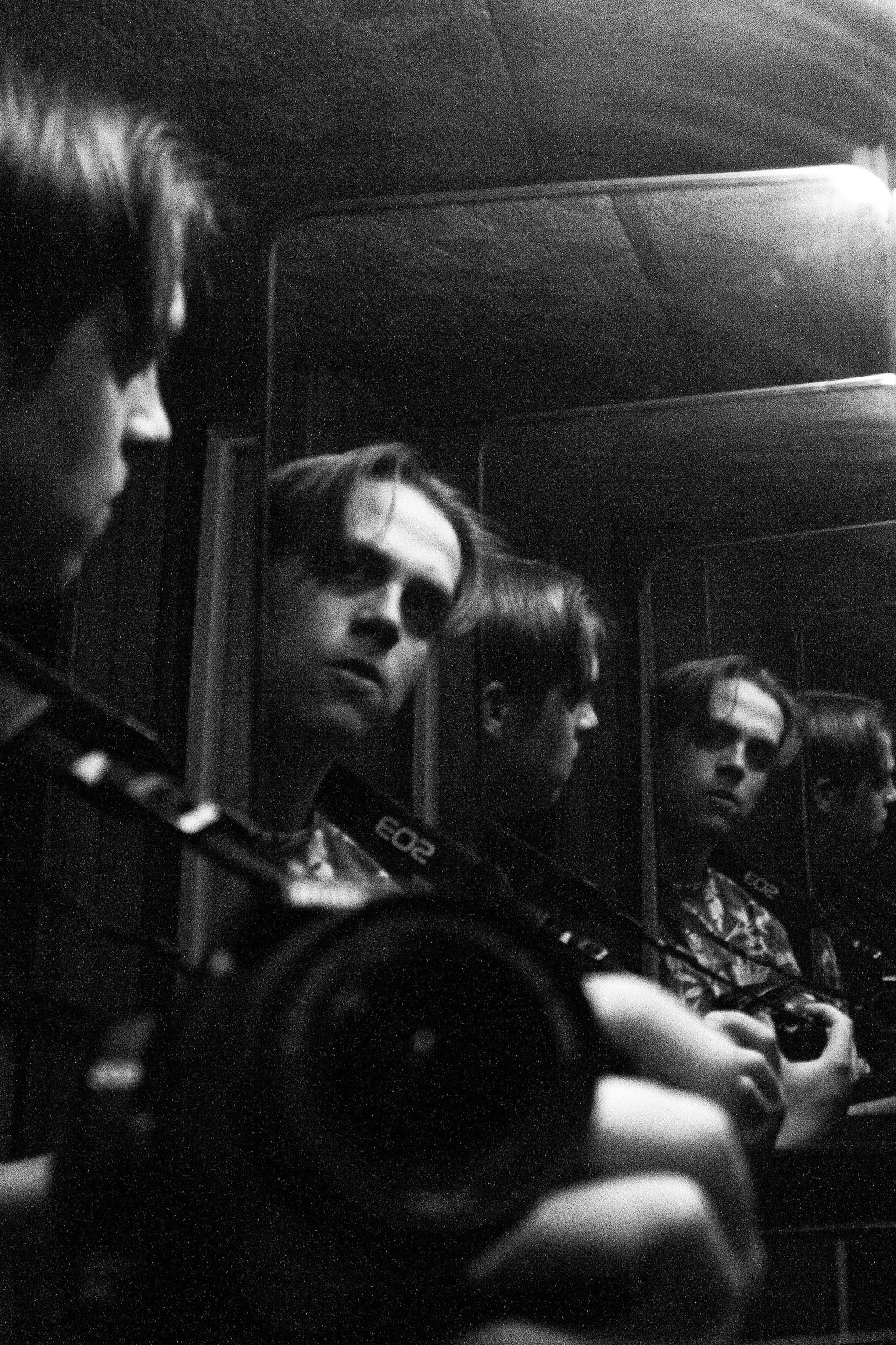 Ethan Butler profile