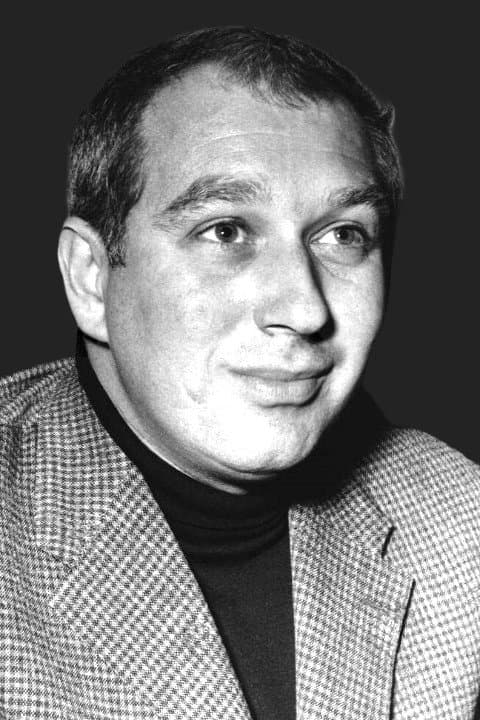 Horst Niendorf profile