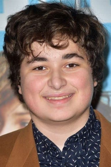 Antoine Khorsand profile