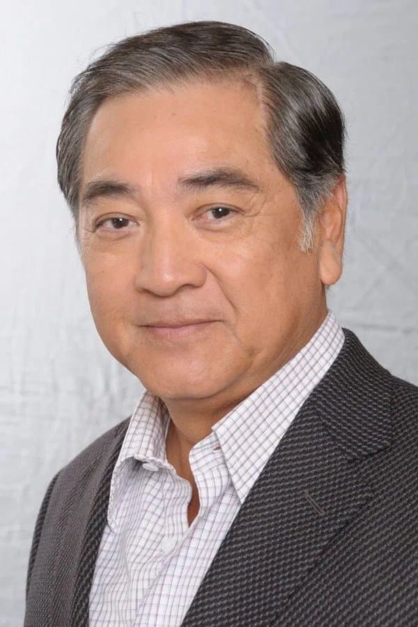 Paul Chun Pui profile